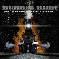 Engineering Tragedy: The Ashtabula Train Disaster | Indiegogo