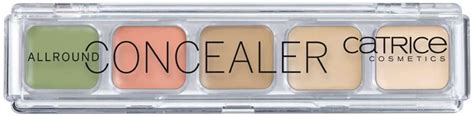 CATRICE ALLROUND CONCEALER PALETTE 010 Elghazawy Shop