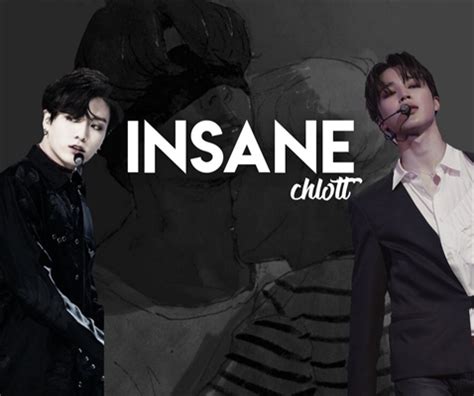 Insane Jikook Hot Hist Ria Escrita Por Chlott Spirit Fanfics E Hist Rias