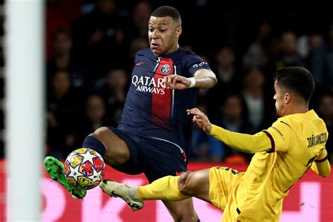 NewYorkPost Paris Saint Germain Vs Barcelona Prediction Champions