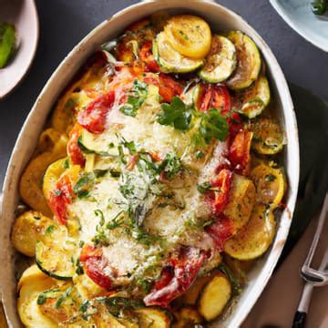 Ontdek Onze Lekkere Courgetteschotel Recepten Jumbo