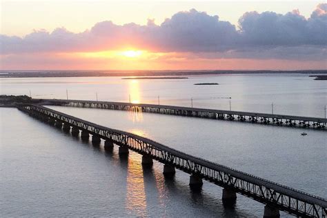 Florida Keys Overseas Heritage Trail Historic Bridge Evaluations ...