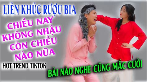 NHẠC CHẾ HOT Chiều Nay Không Nhậu Còn Chiều Nào Nữa Lee HT Cực Phẩm NHạc Chế Hiện Nay