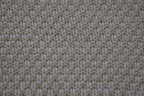 Wool Sweater Texture Close Up Stock Photo Image Of Textile Sample