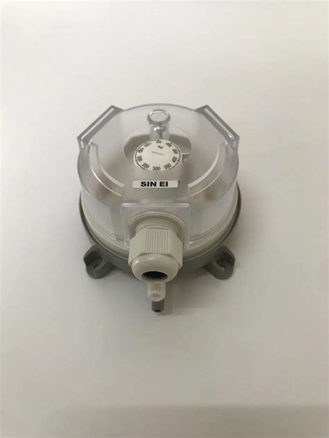 고품질 차압 스위치 Se601 - Buy 차동 압력 스위치 Product on Alibaba.com