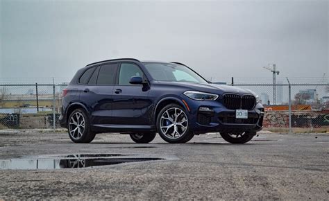 2021 Bmw X5 Xdrive45e Phev Review Strong And Silent Type