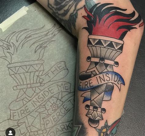 tylertattoo: