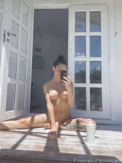 Mara Jane NoBraClub Maraa Jane Porn Pic