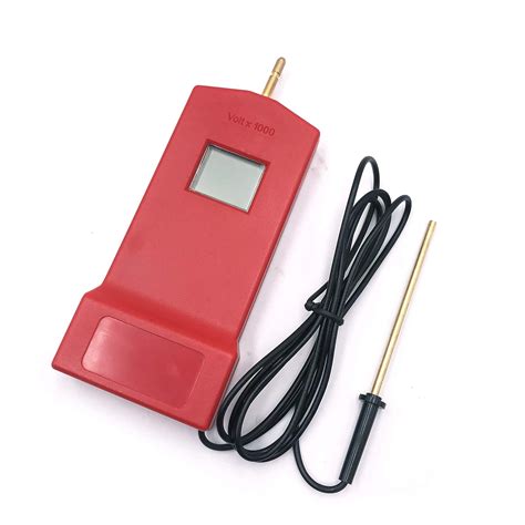 Digital Fence Tester 15kv Electric Fence Indicator In Nepal At Npr 4297 Rating 4 1