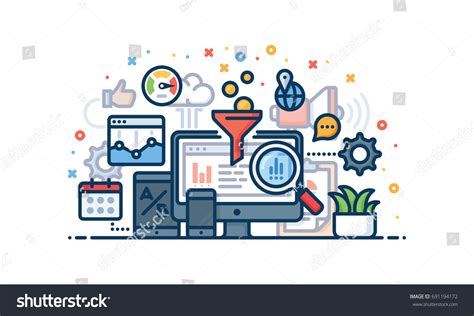 870 Optimise Systems Images, Stock Photos & Vectors | Shutterstock 