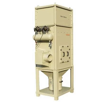 Dust Collection Filter - Automatic Dust Collection Filter Manufacturer ...