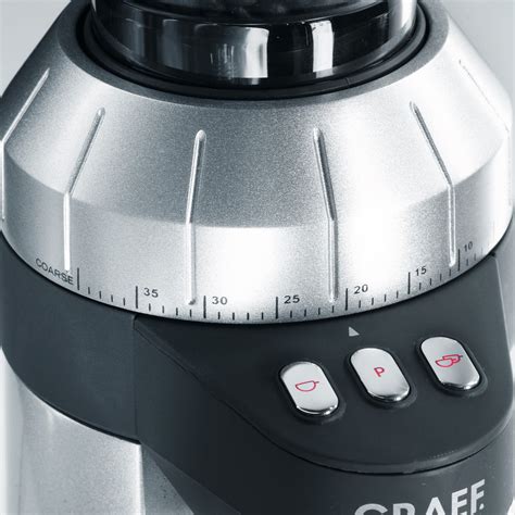 Graef Kaffeemühle CM 900 kaufen