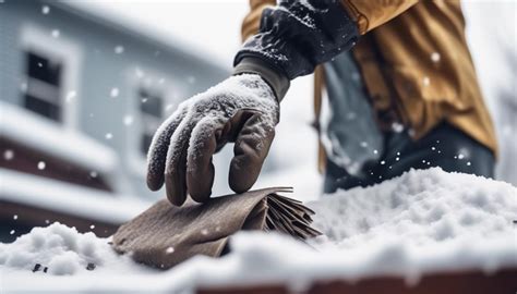 Fixing Shingles In Chilly Weather A Step By Step Guide Universal Roofs