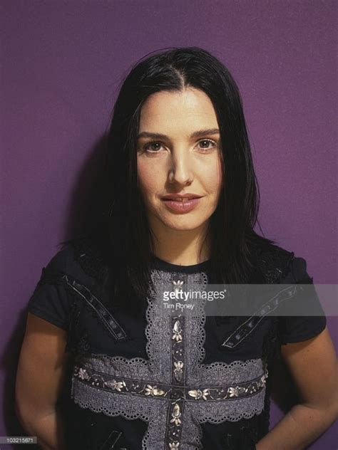 Pictures Of Sharleen Spiteri