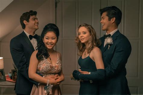 To All The Boys I’ve Loved Before 3 | Tell-Tale TV