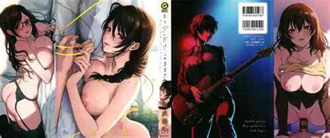 Artist Syoukaki Nhentai Hentai Doujinshi And Manga