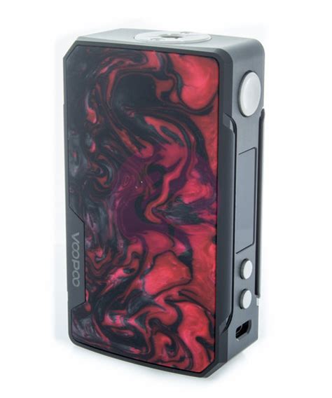 Voopoo Worldwide Advanced E Cigarette Manufacturer Voopoo Drag 2 Box