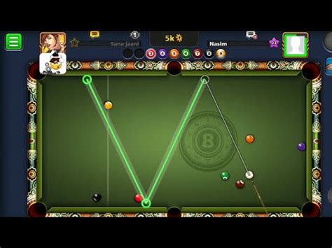 Guide Line Aim Tool Ball Pool Aim Hack Safe Link