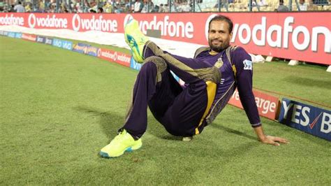 Quick facts - Yusuf Pathan | ESPNcricinfo.com