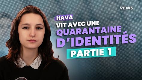 Comment vit on avec un trouble dissociatif de lidentité TDI Le