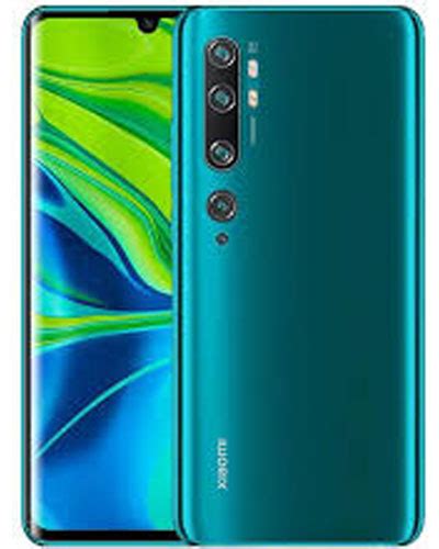 Xiaomi Mi Note 10 Pro Price in Pakistan 2025 & Specifications - Techin.pk