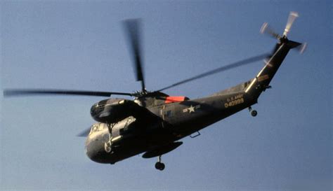 SNAFU!: Blast from the past...CH-37 Mojave.