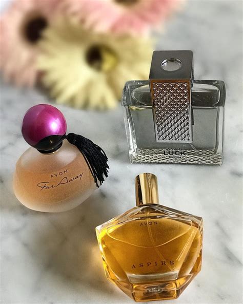 Avon - Avon TTA Tomorrow Review - Beauty Bulletin - Avon Fragrances