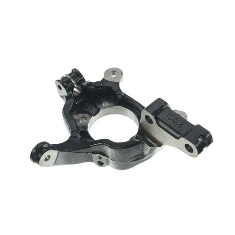 Steering Knuckle Front Right For Nissan Juke Kicks Leaf Nv Sentra