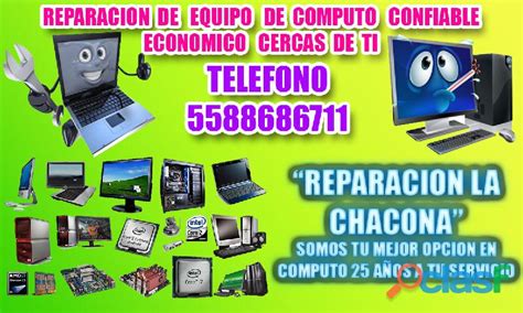 Esta Lenta Tu Computadora Nosotros Tenemos La Solucion En Naucalpan