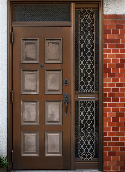 door types  ultimate guide  choosing   door