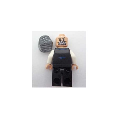 Lego J Jonah Jameson Minifigure Brick Owl Lego Marketplace