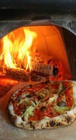 Pin By P Per S Storybook On P Zzr A Food Fire Pizza Ethnic Recipes