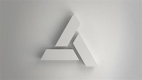 Abstergo Minimal | Wallpaper, Desktop wallpaper, Art