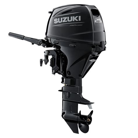 Mercury 25 Hp 15 Shaft Outboard Motor Mercury Boat Motors For Sale