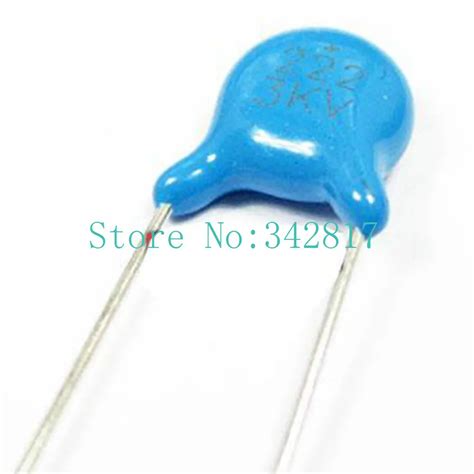 Ceramic Capacitors V Kv M Nf M Nf Pf Pf Pf