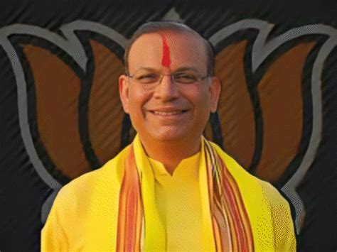 Bjp S Show Cause Notice To Outgoing Mp Jayant Sinha