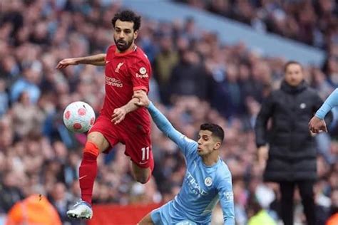 محمد صلاح يقود تشكيل ليفربول المتوقع أمام مانشستر سيتي في الدرع الخيرية