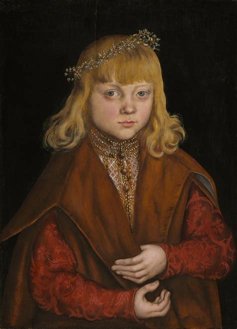 Artnau On Twitter A Prince Of Saxony A Princess Of Saxony C 1517