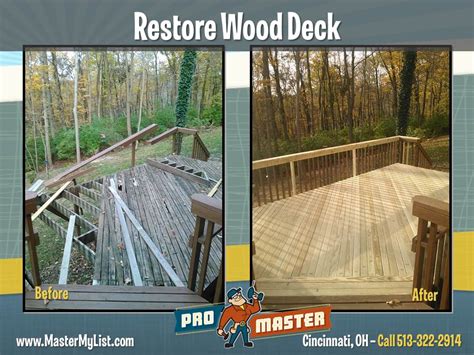 Wood Rot Repair Promaster Home Repair And Handyman