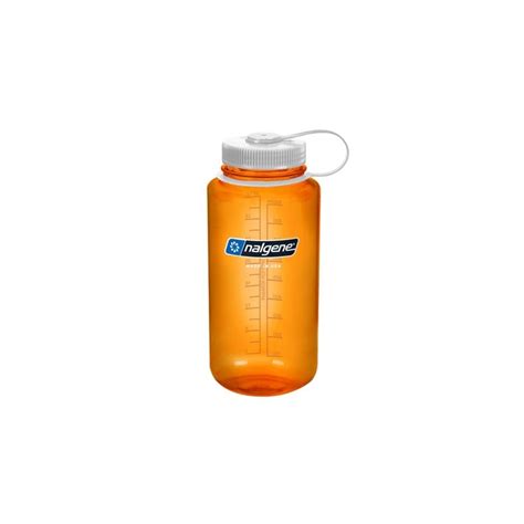 Nalgene 32oz Wide Mouth Bottle - Cycle Gear