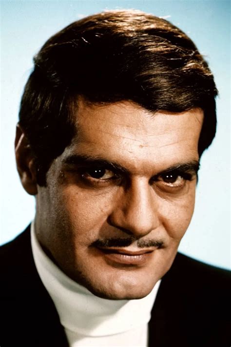 Omar Sharif Sa Biographie Filmographie Et Quelques Photos