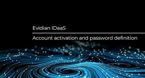 Tutorials Iam Sso Authentication Sspr Ha Evidian