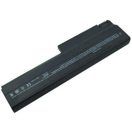 Genuine 6 Cells 4800mah Laptop Battery For HP Compad Business Series