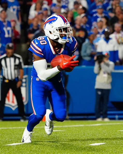 Bills Designate S Micah Hyde, WR Jamison Crowder For Return