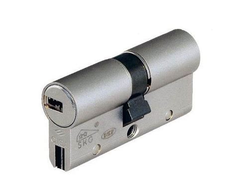 CISA AP4S Κύλινδρος Ασφαλείας