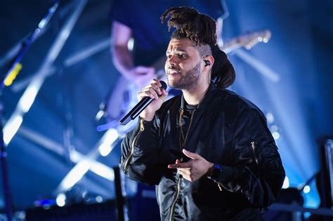 The Weeknd Calls Out Recording Academy Upon Grammys Snub