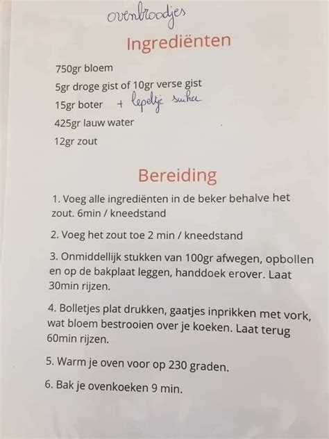 Pin Van Carla Coen Op Thermomix Eten Lekker Eten Thermomix