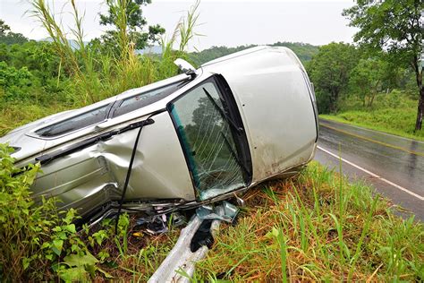 Common Causes Of Rollover Accidents Stapp Law LLC