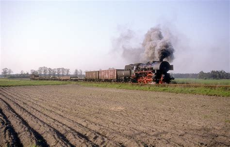 Ty3 2 Bei Wolsztyn 15 05 92 Foto D Holz Bahnbilder Von W H Brutzer Flickr