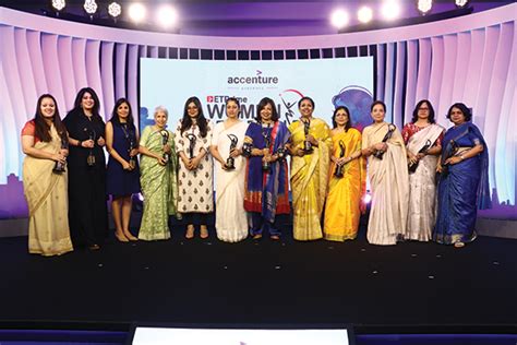 Et Prime Women Leadership Awards